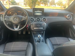 Mercedes-Benz A 160 2016 SCORE EDITION //XENON/KAMERA-thumb-29