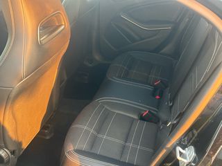 Mercedes-Benz A 160 2016 SCORE EDITION //XENON/KAMERA-thumb-30