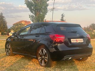 Mercedes-Benz A 160 2016 SCORE EDITION //XENON/KAMERA-thumb-14
