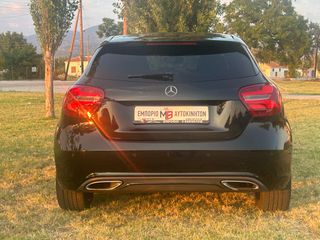 Mercedes-Benz A 160 2016 SCORE EDITION //XENON/KAMERA-thumb-15