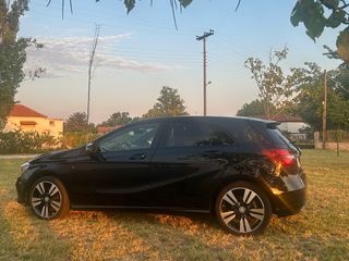 Mercedes-Benz A 160 2016 SCORE EDITION //XENON/KAMERA-thumb-16