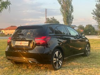 Mercedes-Benz A 160 2016 SCORE EDITION //XENON/KAMERA-thumb-18