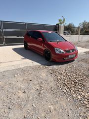 Honda Civic 2008 TYPE-R EP3