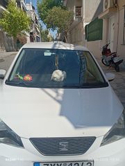 Seat Mii 2017