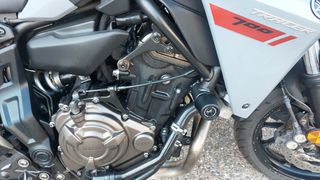 Yamaha Tracer 7 2019 TRACER 700-thumb-1