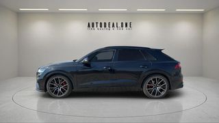Audi SQ8 2019 HYBRID - FULL PPF - ΓΡΑΜΜΑΤΙΑ ΜΕΤΑΞΥ ΜΑΣ-thumb-1