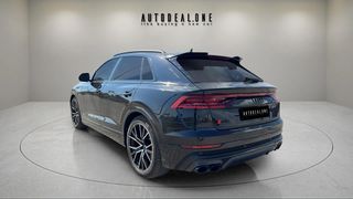 Audi SQ8 2019 HYBRID - FULL PPF - ΓΡΑΜΜΑΤΙΑ ΜΕΤΑΞΥ ΜΑΣ-thumb-2