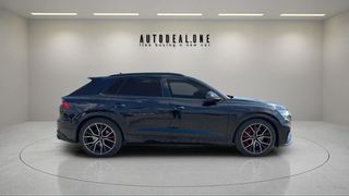 Audi SQ8 2019 HYBRID - FULL PPF - ΓΡΑΜΜΑΤΙΑ ΜΕΤΑΞΥ ΜΑΣ-thumb-5