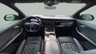 Audi SQ8 2019 HYBRID - FULL PPF - ΓΡΑΜΜΑΤΙΑ ΜΕΤΑΞΥ ΜΑΣ-thumb-12