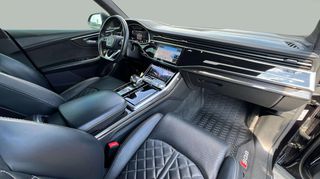 Audi SQ8 2019 HYBRID - FULL PPF - ΓΡΑΜΜΑΤΙΑ ΜΕΤΑΞΥ ΜΑΣ-thumb-22