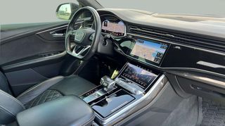 Audi SQ8 2019 HYBRID - FULL PPF - ΓΡΑΜΜΑΤΙΑ ΜΕΤΑΞΥ ΜΑΣ-thumb-23