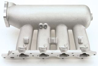 EDELBLOCK Victor Series X Intake Manifold HONDA B18C