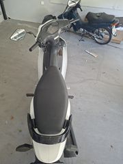 Kymco Visar 110 2015-thumb-2