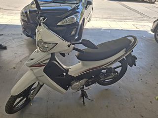 Kymco Visar 110 2015-thumb-3