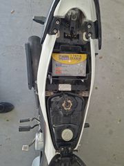 Kymco Visar 110 2015-thumb-4