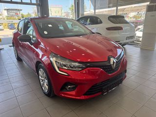 Renault Clio 2020 1.5TD 90PS DYNAMIC NAVI CAMERA!