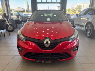 Renault Clio 2020 1.5TD 90PS DYNAMIC NAVI CAMERA!-thumb-1