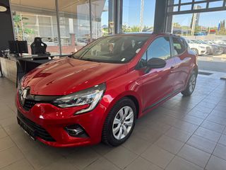 Renault Clio 2020 1.5TD 90PS DYNAMIC NAVI CAMERA!-thumb-2