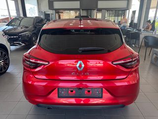 Renault Clio 2020 1.5TD 90PS DYNAMIC NAVI CAMERA!-thumb-4