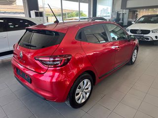 Renault Clio 2020 1.5TD 90PS DYNAMIC NAVI CAMERA!-thumb-5