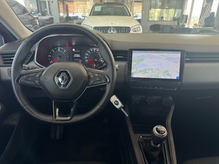 Renault Clio 2020 1.5TD 90PS DYNAMIC NAVI CAMERA!-thumb-6