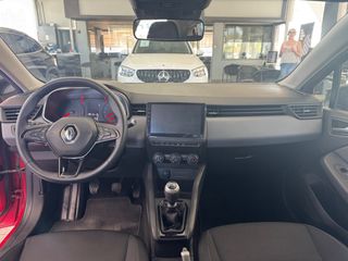 Renault Clio 2020 1.5TD 90PS DYNAMIC NAVI CAMERA!-thumb-7