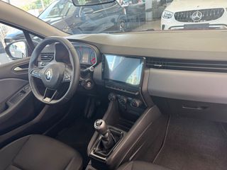 Renault Clio 2020 1.5TD 90PS DYNAMIC NAVI CAMERA!-thumb-18