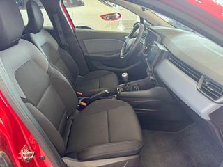 Renault Clio 2020 1.5TD 90PS DYNAMIC NAVI CAMERA!-thumb-23