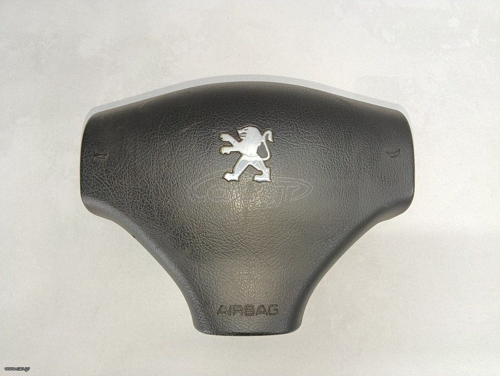 PEUGEOT 206 '02 1.1 8V (5Θ) ΑΕΡΟΣΑΚΟΣ ΟΔΗΓΟΥ (Κ)