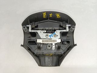 PEUGEOT 206 '02 1.1 8V (5Θ) ΑΕΡΟΣΑΚΟΣ ΟΔΗΓΟΥ (Κ)-thumb-1