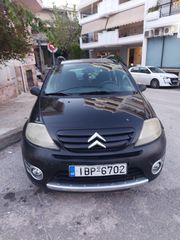 Citroen C3 2005 1360