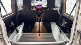 Suzuki Jimny 2019 AYTOMATO CAMERA 4-SEATS ΕΠΙΒΑΤΙΚΟ ALLGRIP ΟΘΟΝΗ-thumb-22