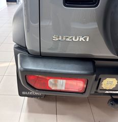 Suzuki Jimny 2019 AYTOMATO CAMERA 4-SEATS ΕΠΙΒΑΤΙΚΟ ALLGRIP ΟΘΟΝΗ-thumb-12