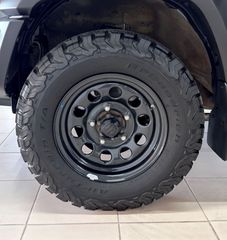 Suzuki Jimny 2019 AYTOMATO CAMERA 4-SEATS ΕΠΙΒΑΤΙΚΟ ALLGRIP ΟΘΟΝΗ-thumb-14