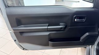 Suzuki Jimny 2019 AYTOMATO CAMERA 4-SEATS ΕΠΙΒΑΤΙΚΟ ALLGRIP ΟΘΟΝΗ-thumb-17
