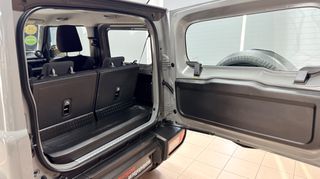 Suzuki Jimny 2019 AYTOMATO CAMERA 4-SEATS ΕΠΙΒΑΤΙΚΟ ALLGRIP ΟΘΟΝΗ-thumb-20