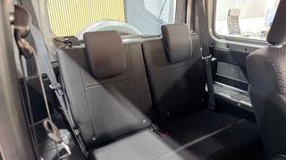 Suzuki Jimny 2019 AYTOMATO CAMERA 4-SEATS ΕΠΙΒΑΤΙΚΟ ALLGRIP ΟΘΟΝΗ-thumb-24