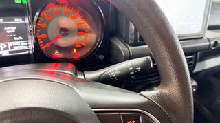 Suzuki Jimny 2019 AYTOMATO CAMERA 4-SEATS ΕΠΙΒΑΤΙΚΟ ALLGRIP ΟΘΟΝΗ-thumb-33