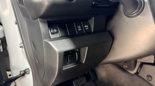 Suzuki Jimny 2019 AYTOMATO CAMERA 4-SEATS ΕΠΙΒΑΤΙΚΟ ALLGRIP ΟΘΟΝΗ-thumb-35