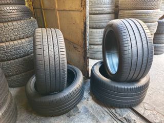 4ΤMX PIRELLI PZERO ΑΣΥΜΜΕΤΡΑ 275/40/20 + 315/35/20