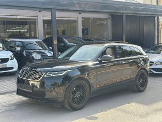 Land Rover Range Rover Velar 2018 D 240 AWD Automatic Euro 6 Άβαφο-thumb-1