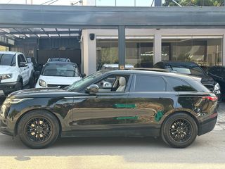 Land Rover Range Rover Velar 2018 D 240 AWD Automatic Euro 6 Άβαφο-thumb-3