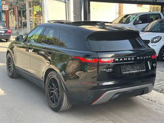 Land Rover Range Rover Velar 2018 D 240 AWD Automatic Euro 6 Άβαφο-thumb-4