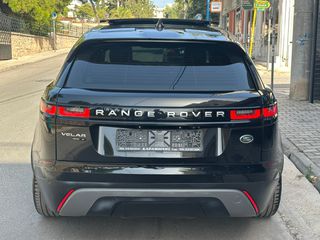 Land Rover Range Rover Velar 2018 D 240 AWD Automatic Euro 6 Άβαφο-thumb-5