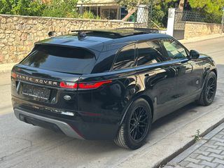 Land Rover Range Rover Velar 2018 D 240 AWD Automatic Euro 6 Άβαφο-thumb-6