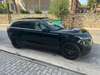 Land Rover Range Rover Velar 2018 D 240 AWD Automatic Euro 6 Άβαφο-thumb-7