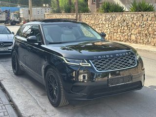 Land Rover Range Rover Velar 2018 D 240 AWD Automatic Euro 6 Άβαφο-thumb-8