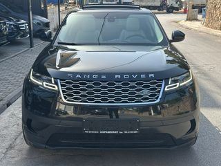 Land Rover Range Rover Velar 2018 D 240 AWD Automatic Euro 6 Άβαφο-thumb-9