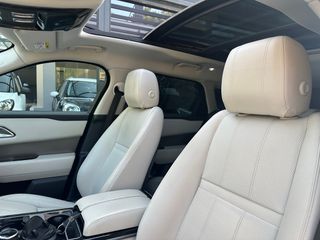 Land Rover Range Rover Velar 2018 D 240 AWD Automatic Euro 6 Άβαφο-thumb-11