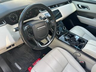 Land Rover Range Rover Velar 2018 D 240 AWD Automatic Euro 6 Άβαφο-thumb-12